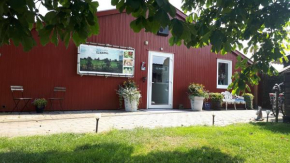 Отель Bed & Breakfast El Manso  Эмст 